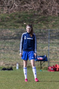 Bild 17 - Frauen Trainingsspiel FSC Kaltenkirchen - SV Henstedt Ulzburg 2